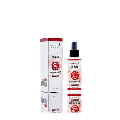 威海母婴防护喷雾