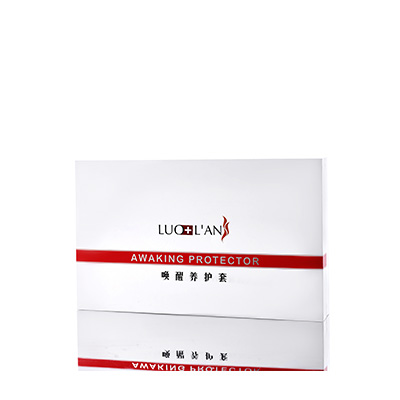 威海气血能量增强套