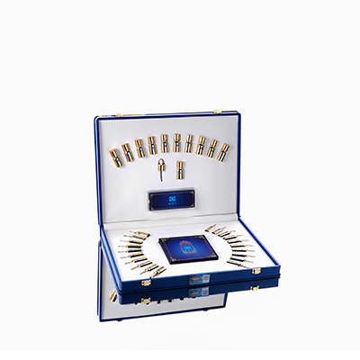 威海全身经络解压套